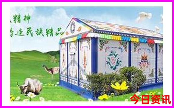 江布拉克景区自驾攻略